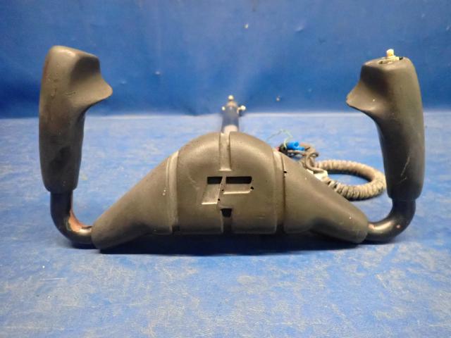 77830-02 Piper - Wheel - Control Yoke (Co-Pilot) w/ Ptt Switch